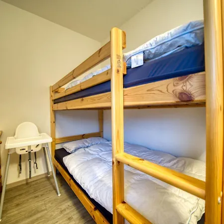 Apartment - Haus Q, App 0q0603 Heiligenhafen