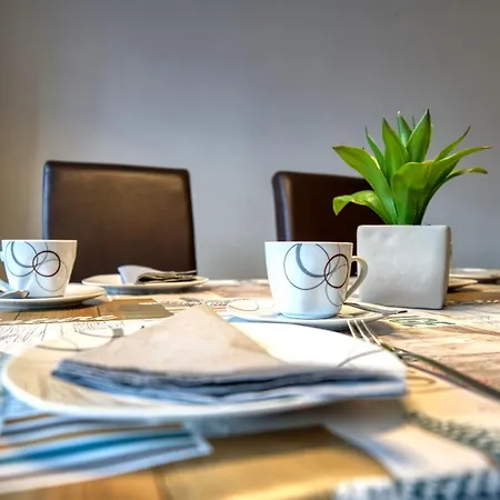 - Haus Q, App 0q0603 Heiligenhafen