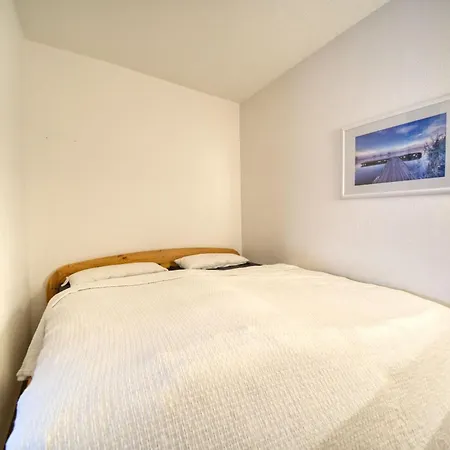 - Haus Q, App 0q0603 Apartment