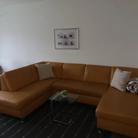 - Haus Q, App 0q0603 Heiligenhafen