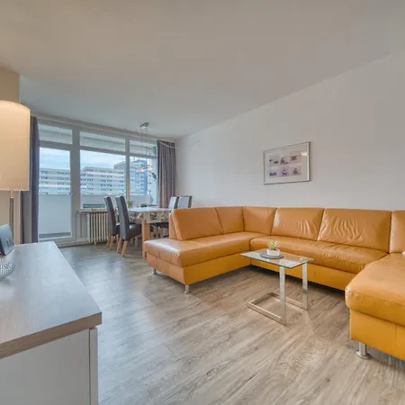 Apartment - Haus Q, App 0q0603 Heiligenhafen