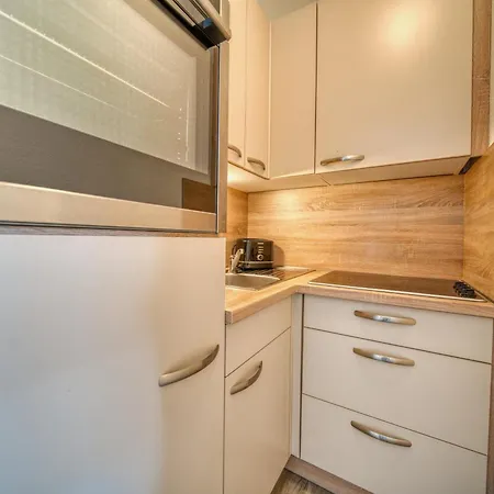 Apartment - Haus Q, App 0q0603
