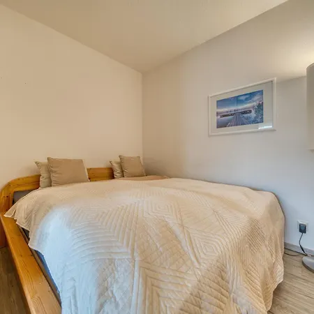 - Haus Q, App 0q0603 Apartment *