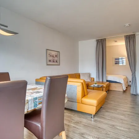 Apartment - Haus Q, App 0q0603 *