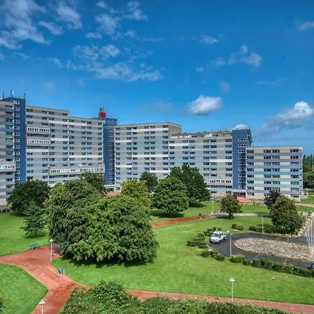 - Haus Q, App 0q0603 Apartment Heiligenhafen