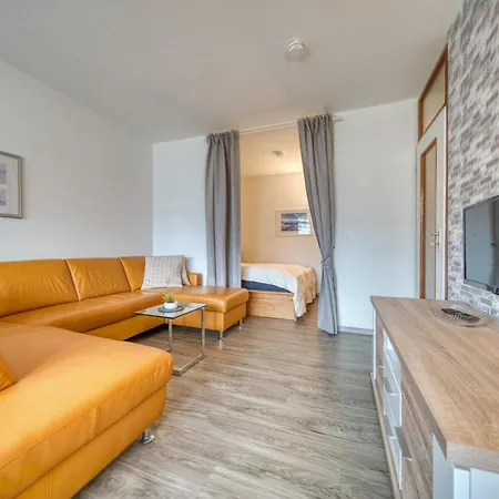 - Haus Q, App 0q0603 Apartment