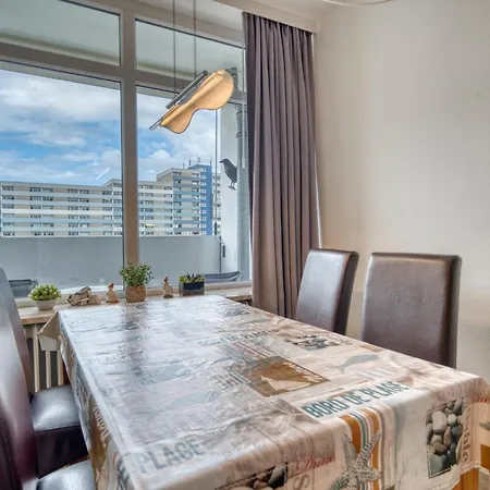 - Haus Q, App 0q0603 Apartment