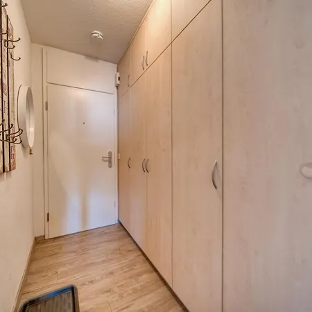- Haus Q, App 0q0603 Apartment